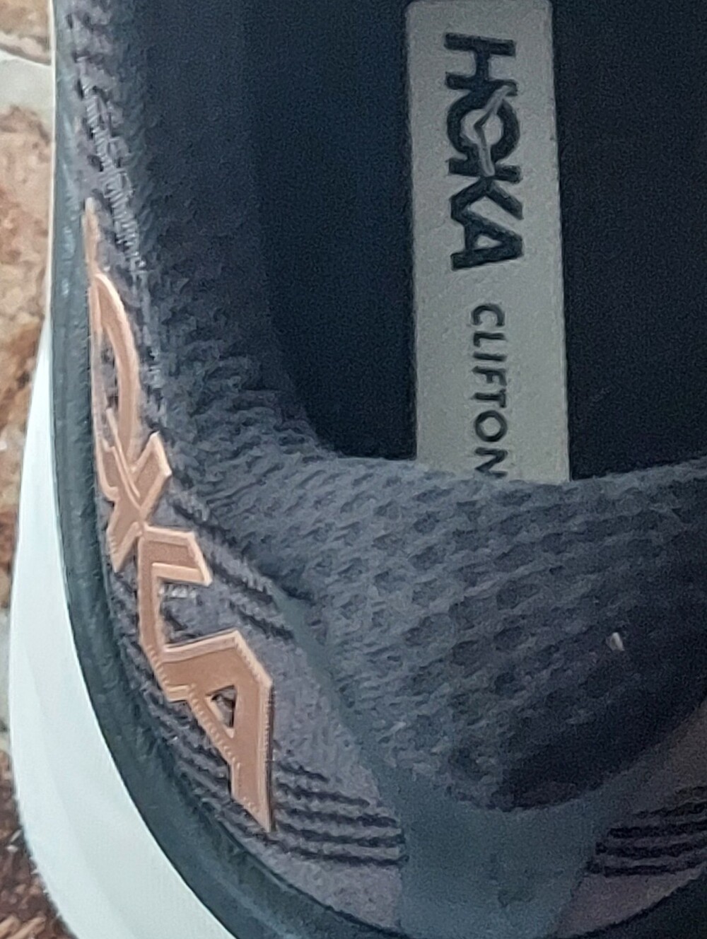 Pre-owned Hoka One One Clifton 9 - Picture 11 of 12